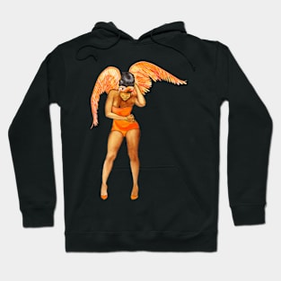 Hell's Angel Hoodie